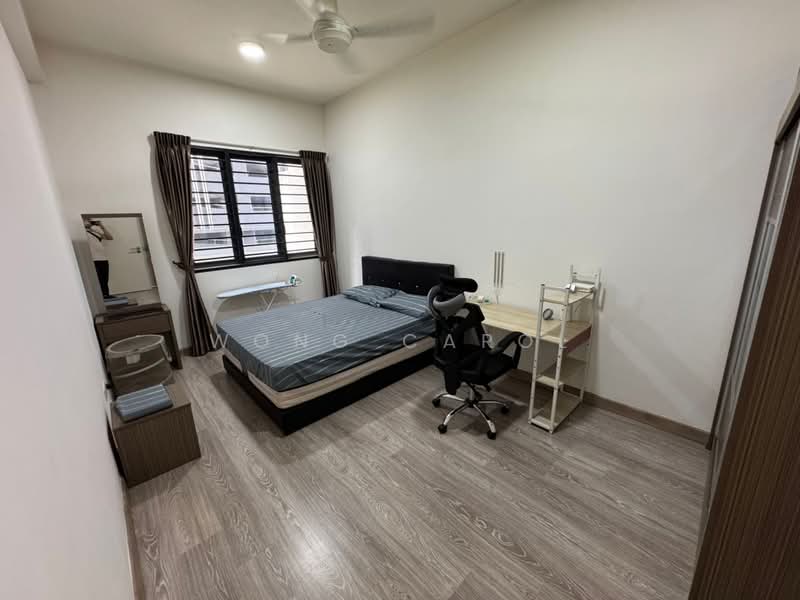 Servis Apartment untuk Disewa di South View - Wong Carol - PropertyGuru.com.my
