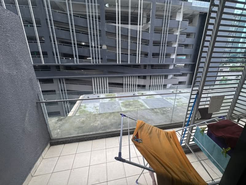 Servis Apartment untuk Disewa di South View - Wong Carol - PropertyGuru.com.my