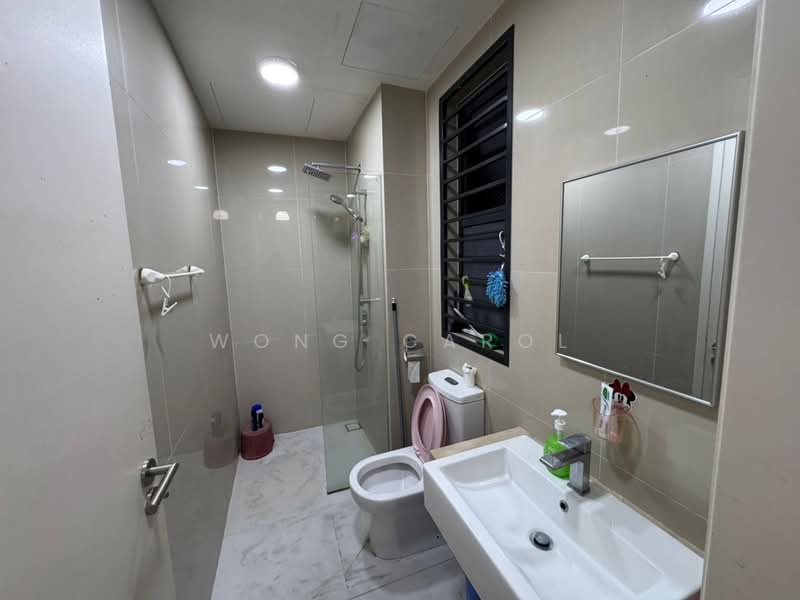 Servis Apartment untuk Disewa di South View - Wong Carol - PropertyGuru.com.my