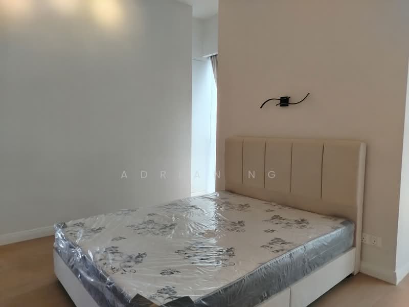 Servis Apartment untuk Disewa di TRX Residences - Adrian Ng - Bedroom - PropertyGuru.com.my