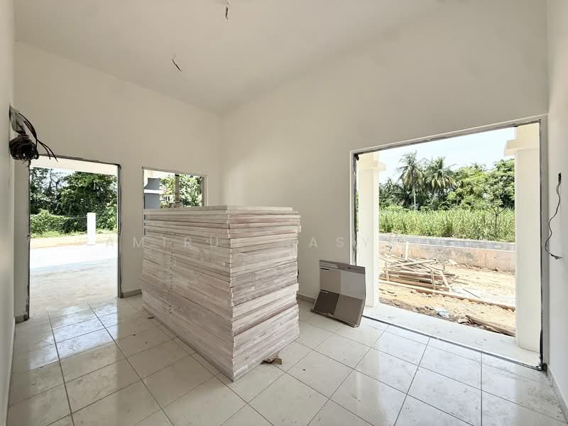 Rumah Teres untuk Dijual di Klang (Selangor) - Amirul Nasyriq - Interior - PropertyGuru.com.my