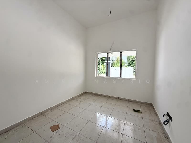 Rumah Teres untuk Dijual di Klang (Selangor) - Amirul Nasyriq - Interior - PropertyGuru.com.my