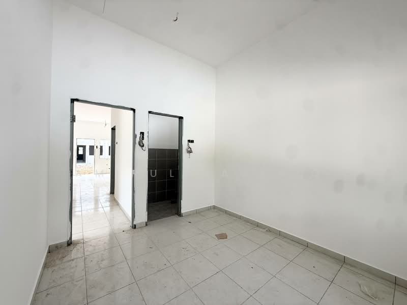 Rumah Teres untuk Dijual di Klang (Selangor) - Amirul Nasyriq - Interior - PropertyGuru.com.my