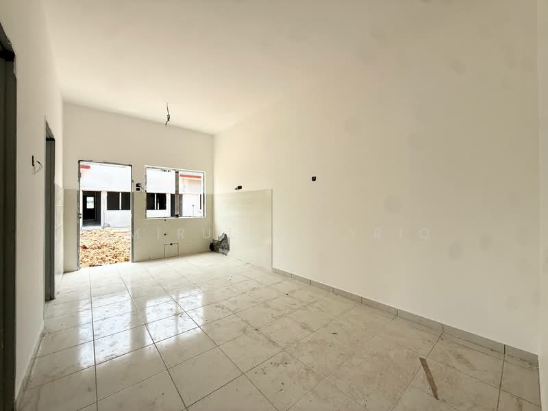 Rumah Teres untuk Dijual di Klang (Selangor) - Amirul Nasyriq - Interior - PropertyGuru.com.my