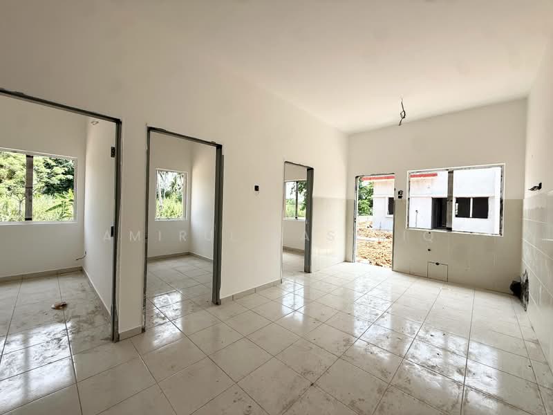 Rumah Teres untuk Dijual di Klang (Selangor) - Amirul Nasyriq - Interior - PropertyGuru.com.my