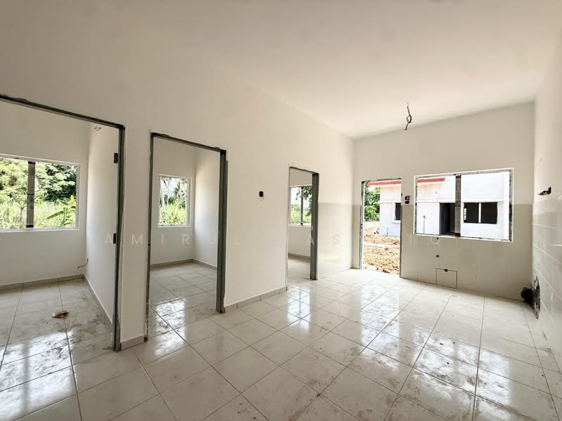 Rumah Teres untuk Dijual di Klang (Selangor) - Amirul Nasyriq - Interior - PropertyGuru.com.my