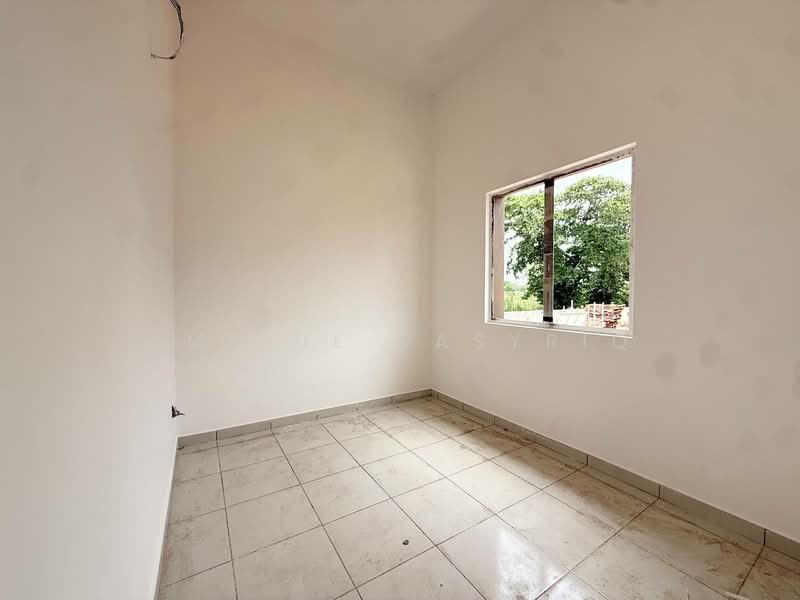 Rumah Teres untuk Dijual di Klang (Selangor) - Amirul Nasyriq - Interior - PropertyGuru.com.my