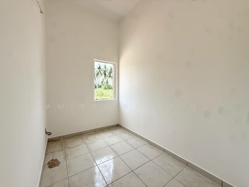 Rumah Teres untuk Dijual di Klang (Selangor) - Amirul Nasyriq - Interior - PropertyGuru.com.my