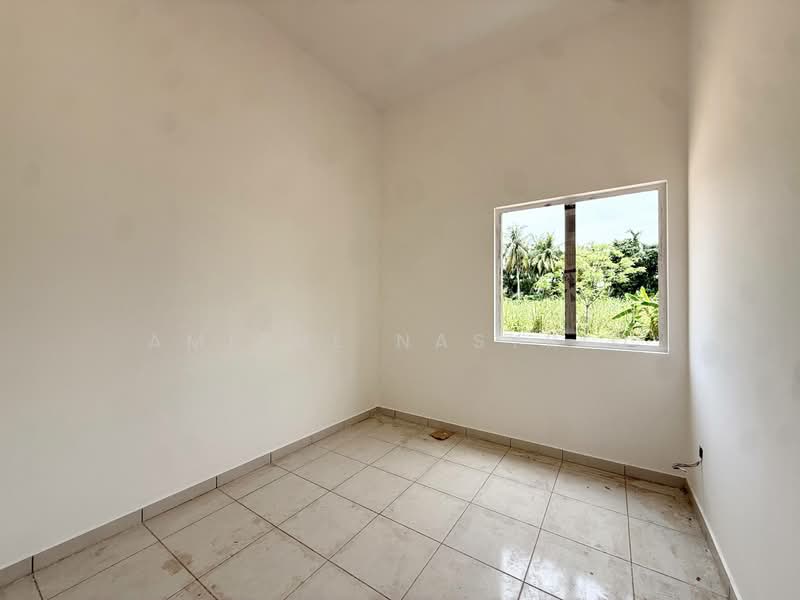 Rumah Teres untuk Dijual di Klang (Selangor) - Amirul Nasyriq - Interior - PropertyGuru.com.my