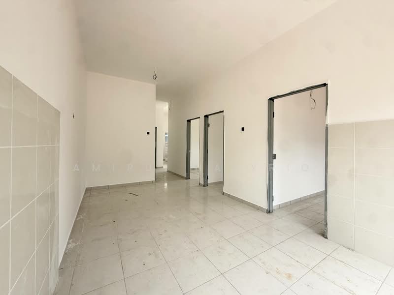 Rumah Teres untuk Dijual di Klang (Selangor) - Amirul Nasyriq - Interior - PropertyGuru.com.my
