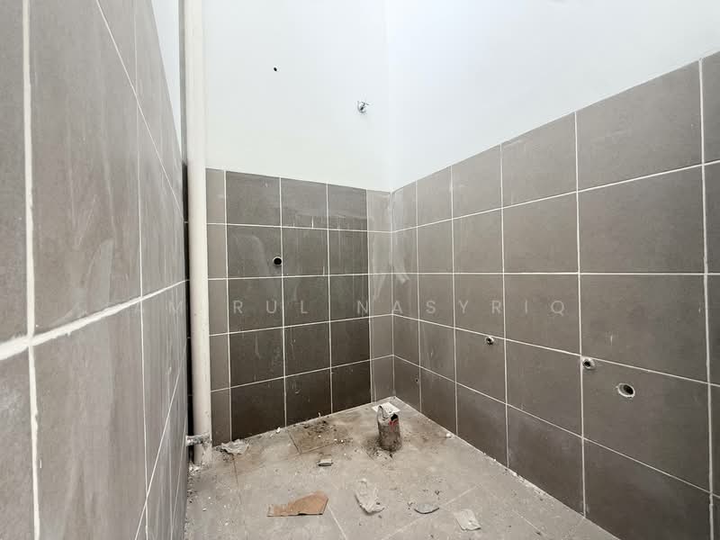 Rumah Teres untuk Dijual di Klang (Selangor) - Amirul Nasyriq - Interior - PropertyGuru.com.my