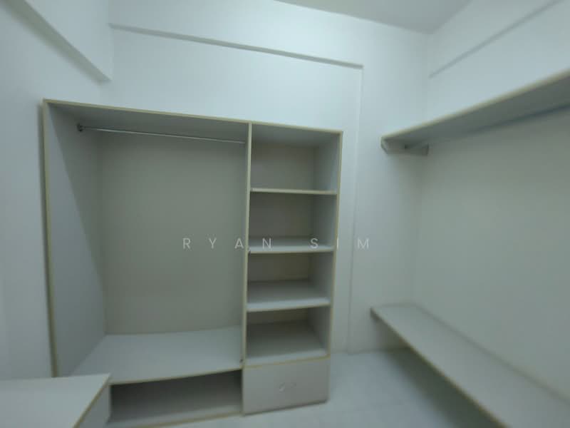 Kondominium untuk Disewa di Marina Bay Condominium - Ryan Sim - Interior - PropertyGuru.com.my