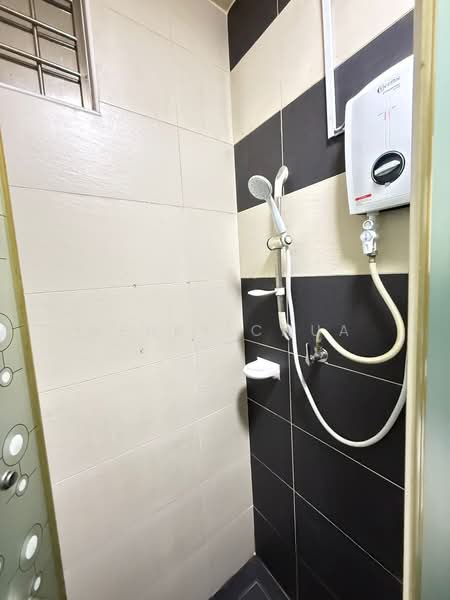 Servis Apartment untuk Disewa di D'Secret Garden (Pangsapuri Kempas Indah) - Merry Chua - PropertyGuru.com.my