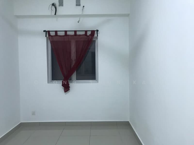 Kondominium untuk Dijual di The Wharf Residence - Chong Shun Kae - Interior - PropertyGuru.com.my