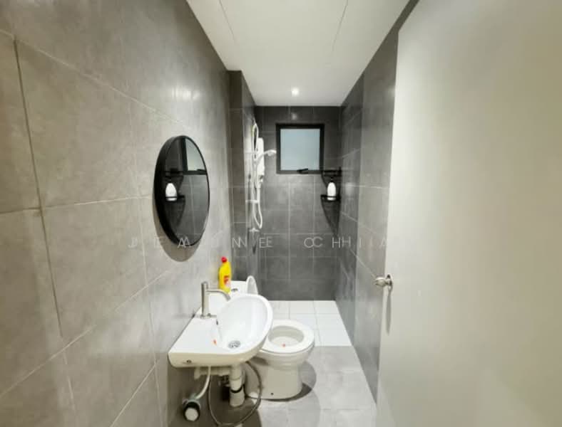 Condominium for Sale at The Olive - Jeanne Chian - PropertyGuru.com.my