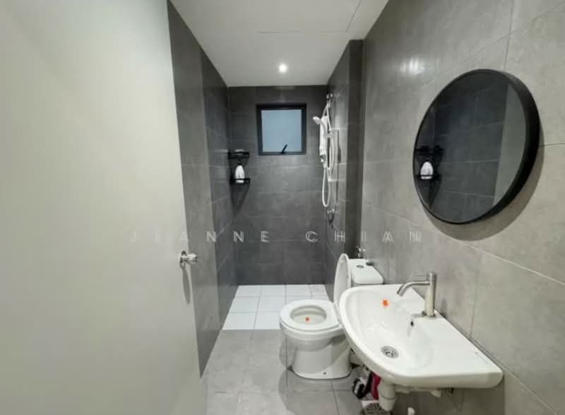 Condominium for Sale at The Olive - Jeanne Chian - PropertyGuru.com.my