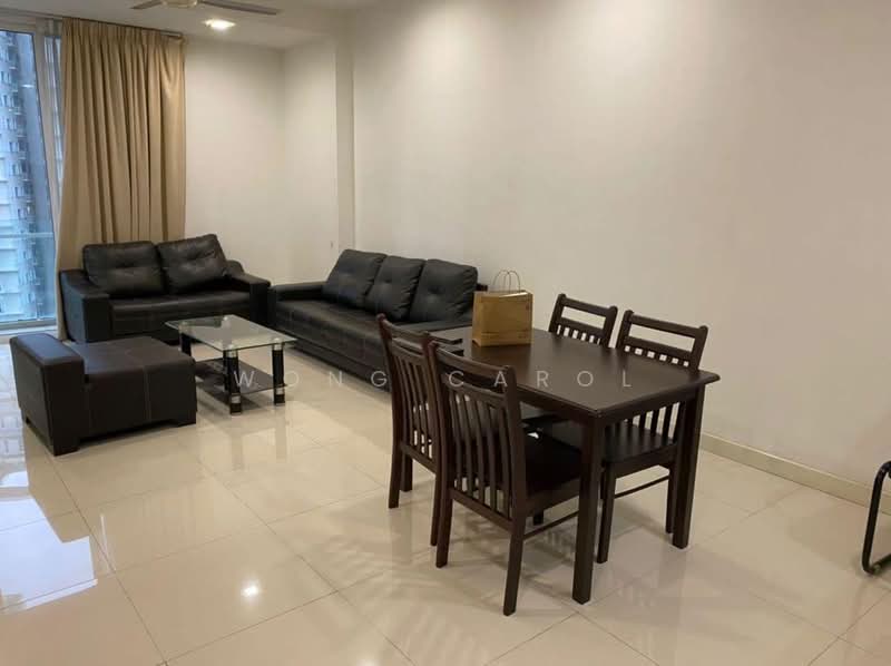 Service Residence for Rent at Camellia Serviced Suites - Wong Carol - PropertyGuru.com.my