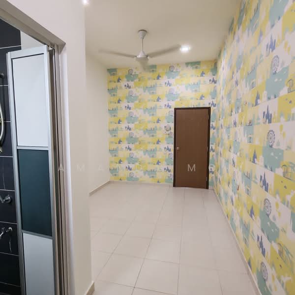 For Rent - Jp Perdana Jps Perdanas