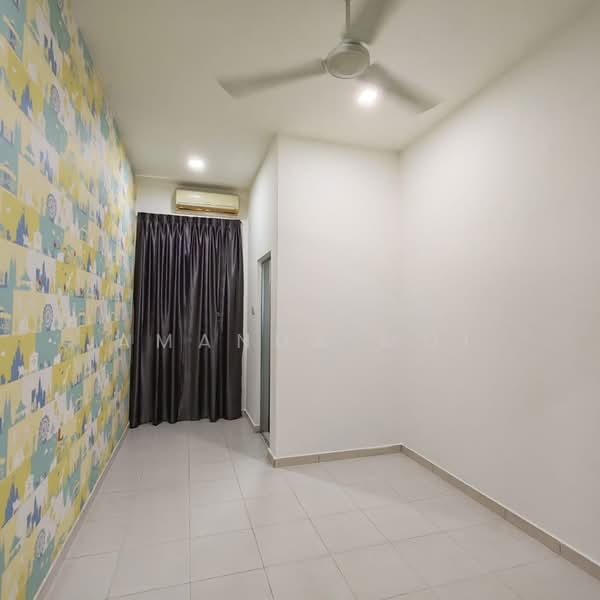 For Rent - Jp Perdana Jps Perdanas