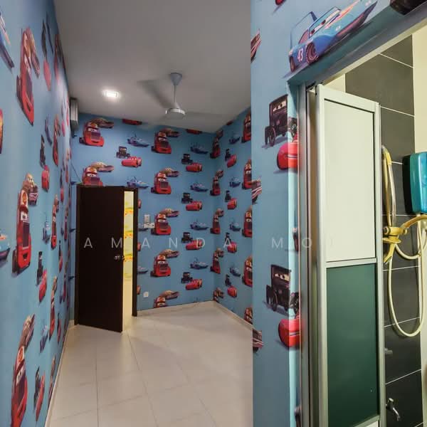 For Rent - Jp Perdana Jps Perdanas