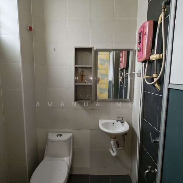 For Rent - Jp Perdana Jps Perdanas