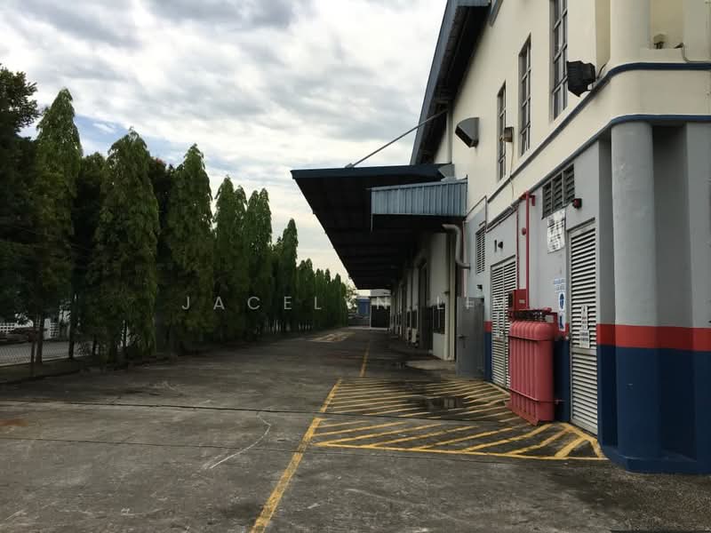 Kilang untuk Disewa di Pasir Gudang (Johor) - Jacelyn Lim - Exterior - PropertyGuru.com.my
