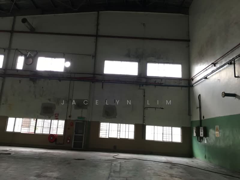 Kilang untuk Disewa di Pasir Gudang (Johor) - Jacelyn Lim - Interior - PropertyGuru.com.my