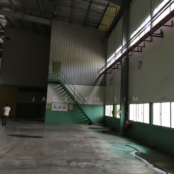 Kilang untuk Disewa di Pasir Gudang (Johor) - Jacelyn Lim - Interior - PropertyGuru.com.my