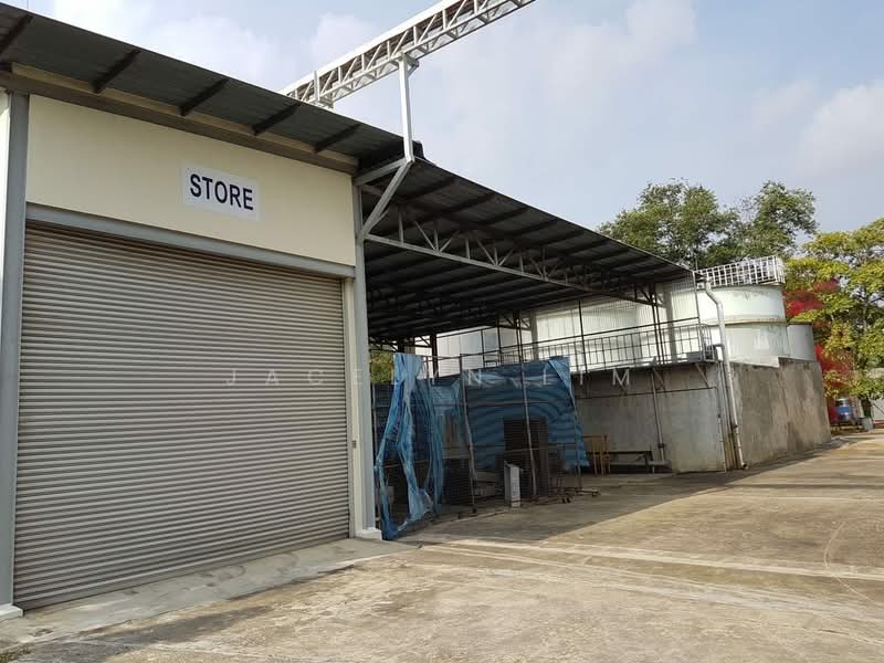 Kilang untuk Disewa di Pasir Gudang (Johor) - Jacelyn Lim - Exterior - PropertyGuru.com.my
