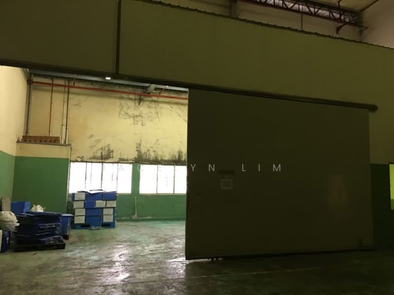 Kilang untuk Disewa di Pasir Gudang (Johor) - Jacelyn Lim - PropertyGuru.com.my
