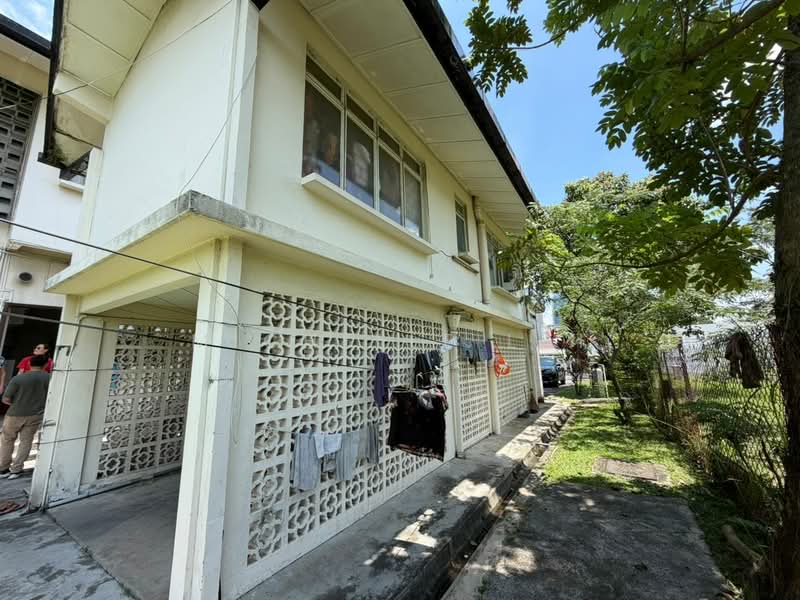 Rumah Banglo untuk Dijual di Petaling Jaya (Selangor) - Michelle Lai - Exterior - PropertyGuru.com.my