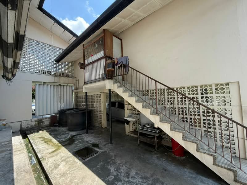 Rumah Banglo untuk Dijual di Petaling Jaya (Selangor) - Michelle Lai - Exterior - PropertyGuru.com.my
