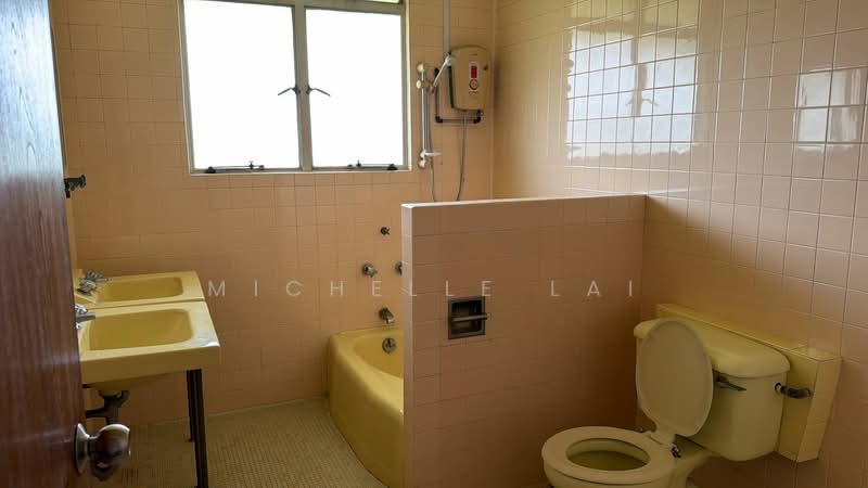 Rumah Banglo untuk Dijual di Petaling Jaya (Selangor) - Michelle Lai - Bathroom - PropertyGuru.com.my