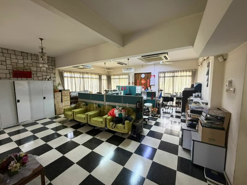 Rumah Banglo untuk Dijual di Petaling Jaya (Selangor) - Michelle Lai - Interior - PropertyGuru.com.my