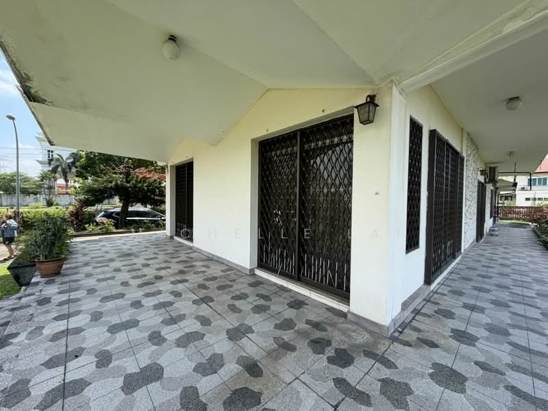 Rumah Banglo untuk Dijual di Petaling Jaya (Selangor) - Michelle Lai - Exterior - PropertyGuru.com.my