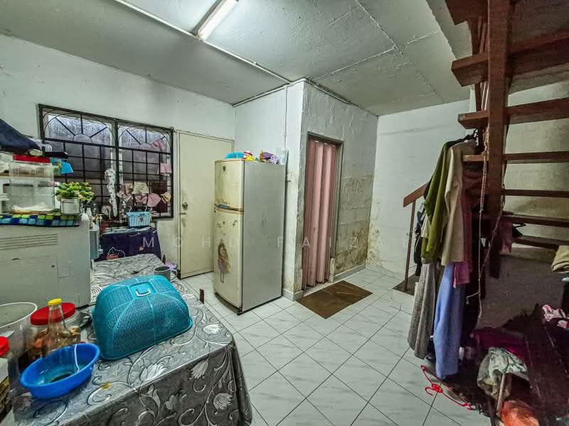 Rumah Teres 2 Tingkat untuk Dijual di Ampang (Selangor) - Mohd Faizal - Interior - PropertyGuru.com.my