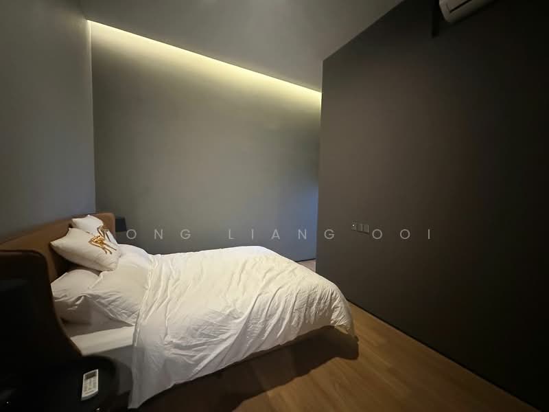 Servis Apartment untuk Disewa di City of Dreams - Tong Liang Ooi - Bedroom - PropertyGuru.com.my