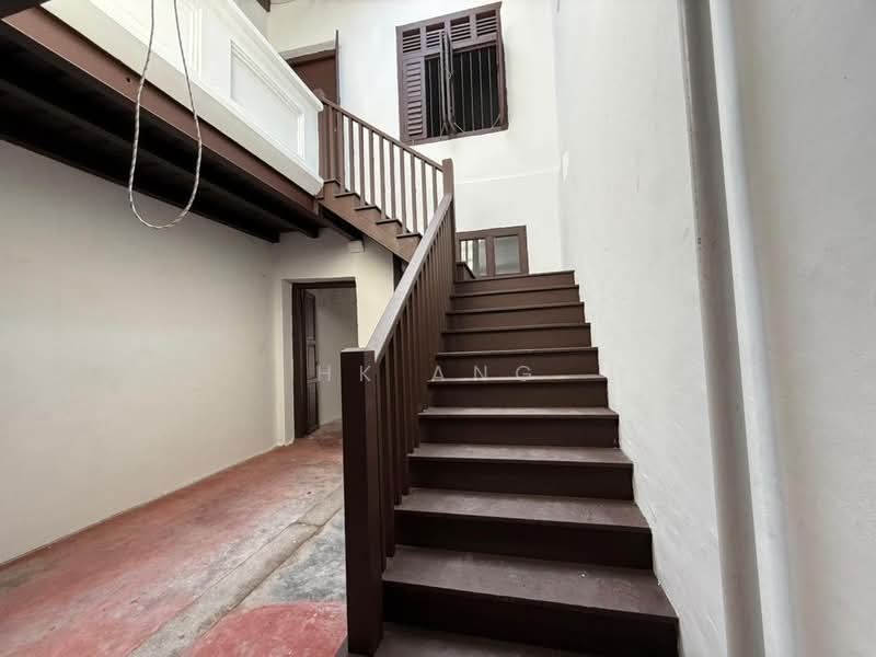 Kedai untuk Disewa di George Town (Penang) - HK Ang - Interior - PropertyGuru.com.my