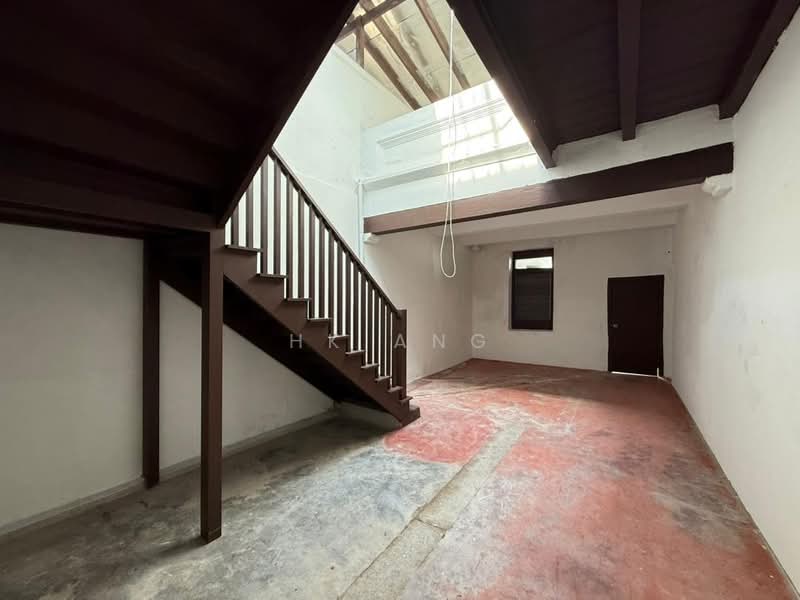 Kedai untuk Disewa di George Town (Penang) - HK Ang - Interior - PropertyGuru.com.my