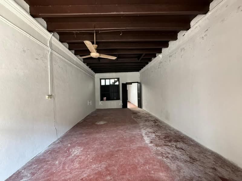 Kedai untuk Disewa di George Town (Penang) - HK Ang - Interior - PropertyGuru.com.my