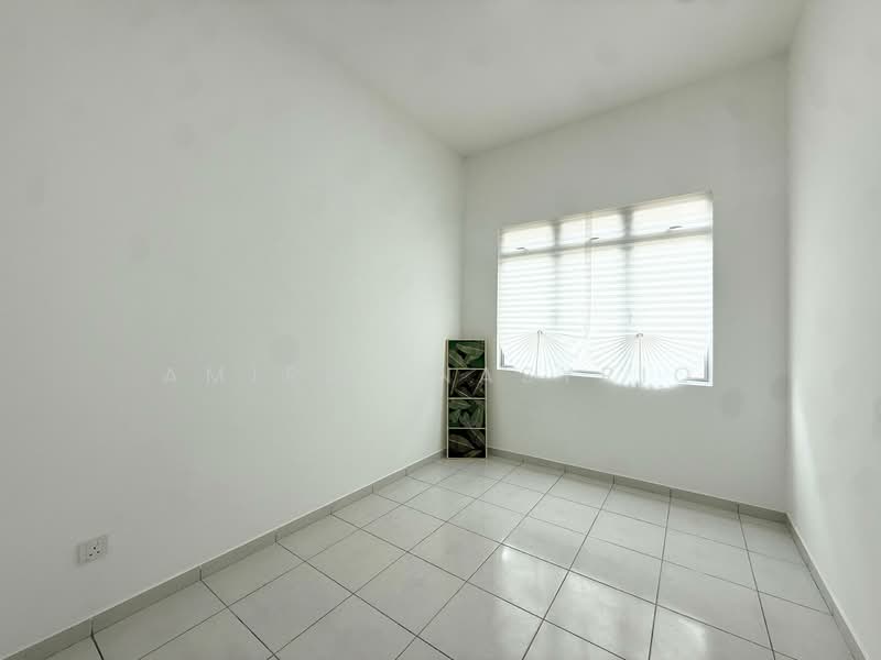 Semi-Detached House for Sale in Banting (Banting) - Amirul Nasyriq - Interior - PropertyGuru.com.my