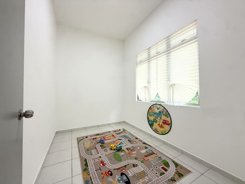 Semi-Detached House for Sale in Banting (Banting) - Amirul Nasyriq - Interior - PropertyGuru.com.my