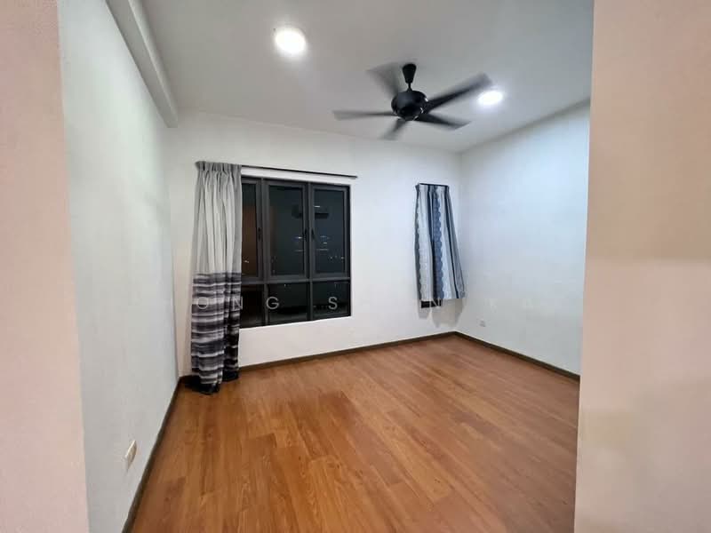 Kondominium untuk Dijual di Zefer Hill Residence - Chong Shun Kae - Bedroom - PropertyGuru.com.my