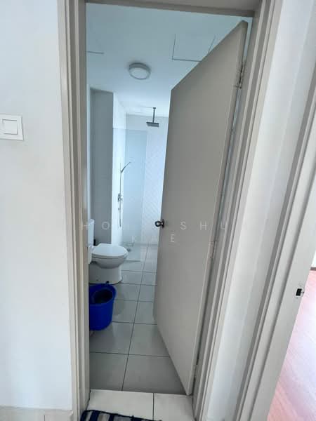 Kondominium untuk Dijual di Zefer Hill Residence - Chong Shun Kae - Bathroom - PropertyGuru.com.my