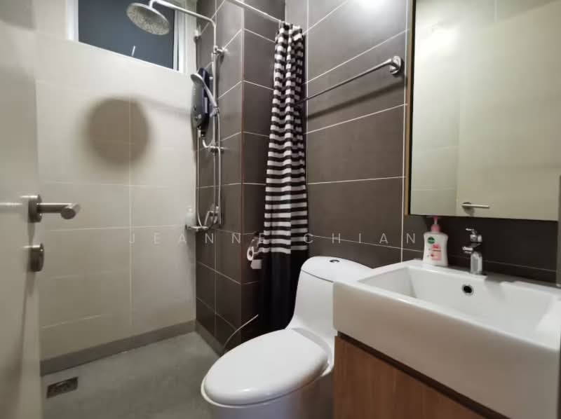 Service Residence for Sale at Horizon Suites - Jeanne Chian - Bathroom - PropertyGuru.com.my