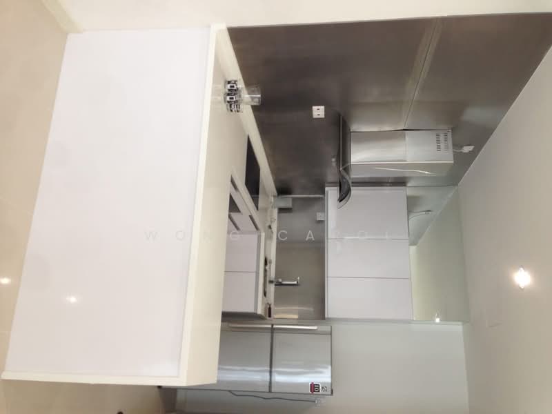 Service Residence for Rent at Camellia Serviced Suites - Wong Carol - PropertyGuru.com.my