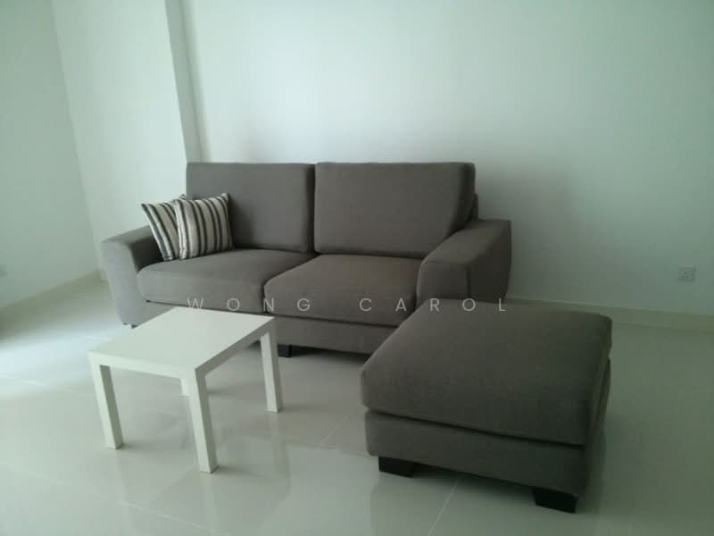 Service Residence for Rent at Camellia Serviced Suites - Wong Carol - PropertyGuru.com.my