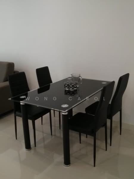Service Residence for Rent at Camellia Serviced Suites - Wong Carol - PropertyGuru.com.my