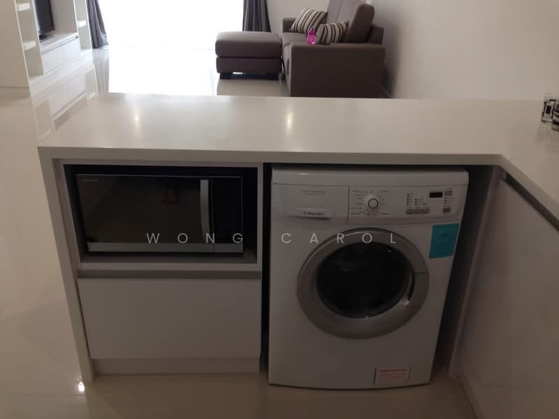 Service Residence for Rent at Camellia Serviced Suites - Wong Carol - PropertyGuru.com.my