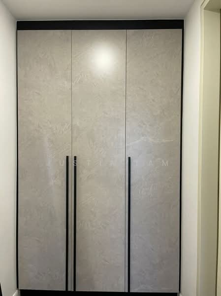 Servis Apartment untuk Dijual di NOVUM - Justin Lam - Interior - PropertyGuru.com.my